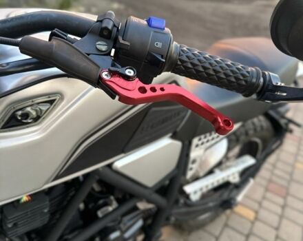 Геон Другая, объемом двигателя 0.25 л и пробегом 0 тыс. км за 1500 $, фото 4 на Automoto.ua