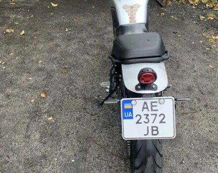 Геон Другая, объемом двигателя 0.25 л и пробегом 0 тыс. км за 1500 $, фото 3 на Automoto.ua