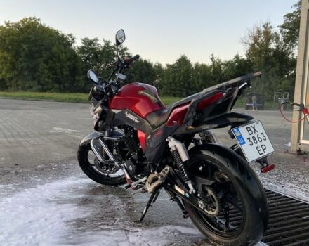 Геон Другая, объемом двигателя 0.25 л и пробегом 0 тыс. км за 1200 $, фото 6 на Automoto.ua