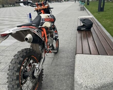 Геон Другая, объемом двигателя 0 л и пробегом 0 тыс. км за 1400 $, фото 4 на Automoto.ua