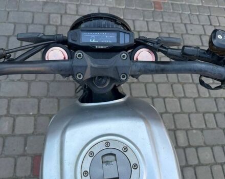Геон Інша, об'ємом двигуна 0.25 л та пробігом 0 тис. км за 1200 $, фото 4 на Automoto.ua