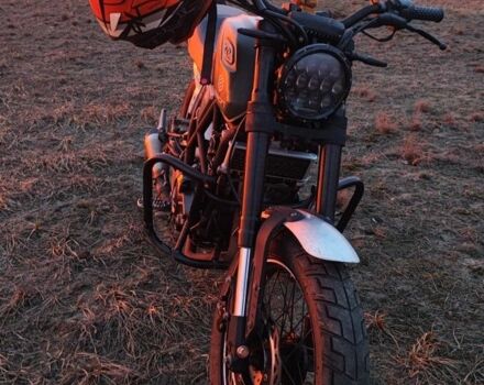 Геон Інша, об'ємом двигуна 0.25 л та пробігом 0 тис. км за 1381 $, фото 7 на Automoto.ua