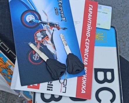 Геон Інша 2021 у Львові на Automoto.ua Геон Інша, об'ємом двигуна 0.25 л та пробігом 0 тис. км за 1313 $, фото 4 на Automoto.ua