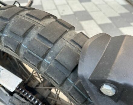 Геон Інша, об'ємом двигуна 0.25 л та пробігом 0 тис. км за 1150 $, фото 4 на Automoto.ua