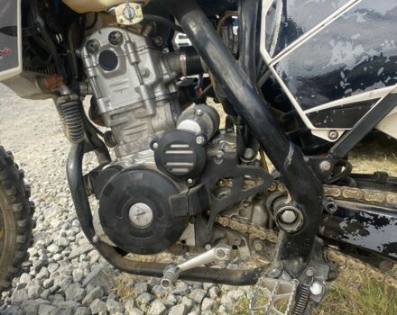 Геон Другая, объемом двигателя 0.3 л и пробегом 0 тыс. км за 1550 $, фото 4 на Automoto.ua
