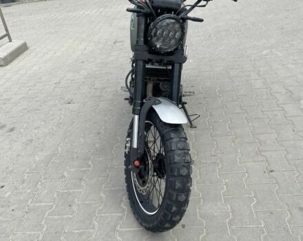 Геон Другая, объемом двигателя 0.25 л и пробегом 0 тыс. км за 1500 $, фото 1 на Automoto.ua