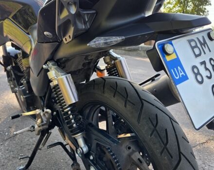 Геон Інша, об'ємом двигуна 0.25 л та пробігом 0 тис. км за 1250 $, фото 7 на Automoto.ua