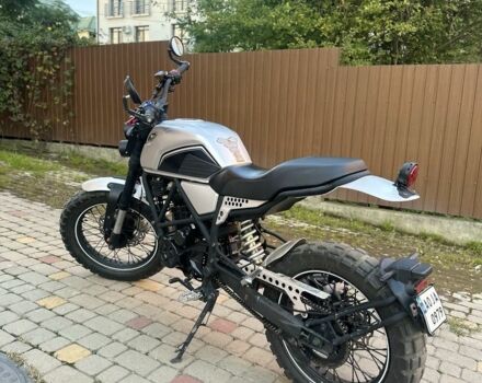 Геон Другая, объемом двигателя 0.25 л и пробегом 0 тыс. км за 1500 $, фото 1 на Automoto.ua