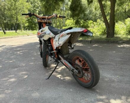 Геон Другая, объемом двигателя 0.25 л и пробегом 0 тыс. км за 1017 $, фото 2 на Automoto.ua