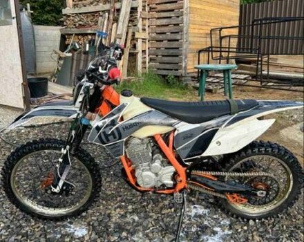 Геон Інша, об'ємом двигуна 0.25 л та пробігом 0 тис. км за 1300 $, фото 4 на Automoto.ua