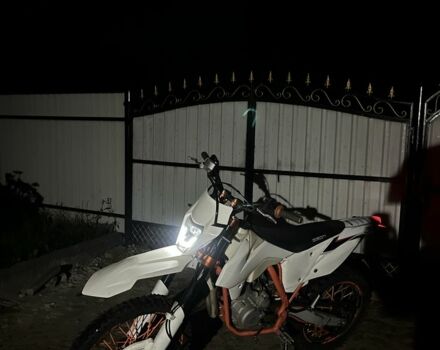 Геон Другая, объемом двигателя 0.25 л и пробегом 0 тыс. км за 1400 $, фото 3 на Automoto.ua