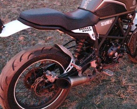 Геон Інша, об'ємом двигуна 0.25 л та пробігом 0 тис. км за 1381 $, фото 5 на Automoto.ua
