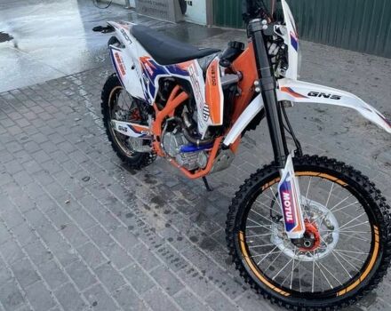 Геон Другая, объемом двигателя 0.3 л и пробегом 0 тыс. км за 1550 $, фото 1 на Automoto.ua