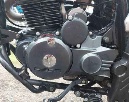 Геон Другая 2021 в Иршава на Automoto.ua Геон Другая, объемом двигателя 0.25 л и пробегом 0 тыс. км за 1550 $, фото 4 на Automoto.ua