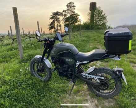 Геон Інша 2021 у Ужгороді на Automoto.ua Геон Інша, об'ємом двигуна 0 л та пробігом 0 тис. км за 1450 $, фото 6 на Automoto.ua