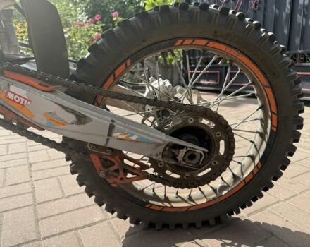 Геон Інша, об'ємом двигуна 0.23 л та пробігом 0 тис. км за 1500 $, фото 5 на Automoto.ua