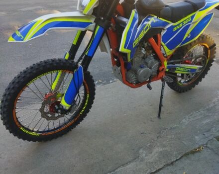 Геон Другая, объемом двигателя 0.3 л и пробегом 0 тыс. км за 2500 $, фото 3 на Automoto.ua