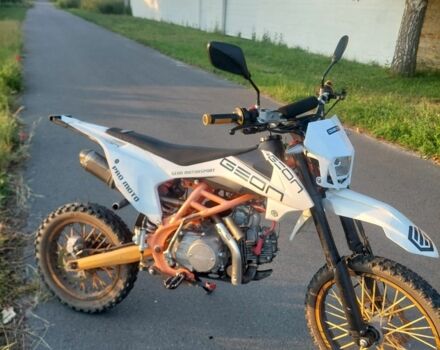 Геон Другая, объемом двигателя 0.13 л и пробегом 0 тыс. км за 969 $, фото 4 на Automoto.ua