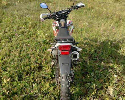 Геон Другая, объемом двигателя 0.2 л и пробегом 0 тыс. км за 1200 $, фото 10 на Automoto.ua