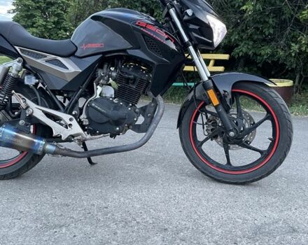 Геон Інша, об'ємом двигуна 0.2 л та пробігом 0 тис. км за 848 $, фото 4 на Automoto.ua