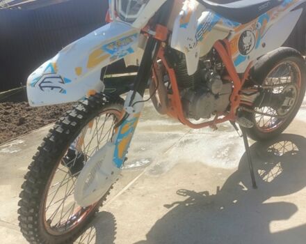 Геон Інша, об'ємом двигуна 0.25 л та пробігом 0 тис. км за 1550 $, фото 2 на Automoto.ua