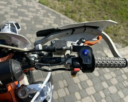 Геон Інша, об'ємом двигуна 0.25 л та пробігом 0 тис. км за 3100 $, фото 4 на Automoto.ua