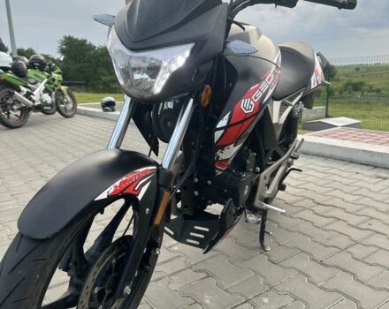 Геон Інша, об'ємом двигуна 0.2 л та пробігом 0 тис. км за 1200 $, фото 5 на Automoto.ua