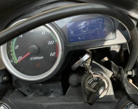 Геон Інша, об'ємом двигуна 0.23 л та пробігом 0 тис. км за 1350 $, фото 4 на Automoto.ua