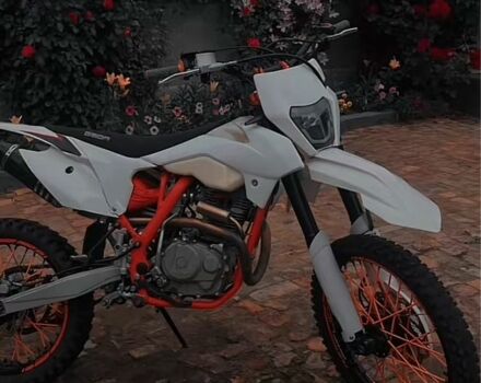Геон Другая, объемом двигателя 0.25 л и пробегом 0 тыс. км за 1400 $, фото 4 на Automoto.ua