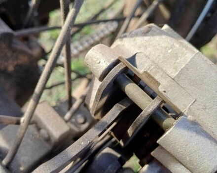 Геон Другая, объемом двигателя 0.25 л и пробегом 0 тыс. км за 1300 $, фото 6 на Automoto.ua