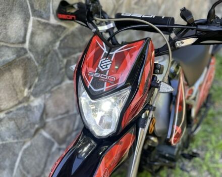 Геон Другая, объемом двигателя 0.25 л и пробегом 0 тыс. км за 1250 $, фото 6 на Automoto.ua