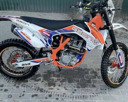 Геон Другая, объемом двигателя 0.3 л и пробегом 0 тыс. км за 1550 $, фото 3 на Automoto.ua