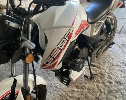 Геон Другая, объемом двигателя 0 л и пробегом 0 тыс. км за 833 $, фото 1 на Automoto.ua