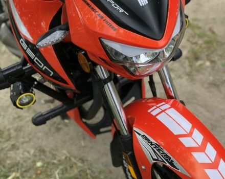 Геон Другая, объемом двигателя 0.2 л и пробегом 0 тыс. км за 1200 $, фото 6 на Automoto.ua
