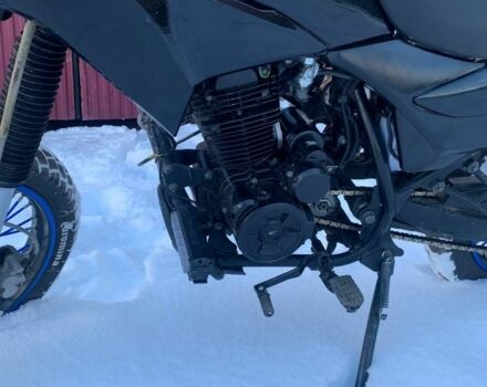 Геон Інша, об'ємом двигуна 0.2 л та пробігом 0 тис. км за 1100 $, фото 16 на Automoto.ua