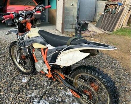 Геон Інша, об'ємом двигуна 0.25 л та пробігом 0 тис. км за 1300 $, фото 3 на Automoto.ua