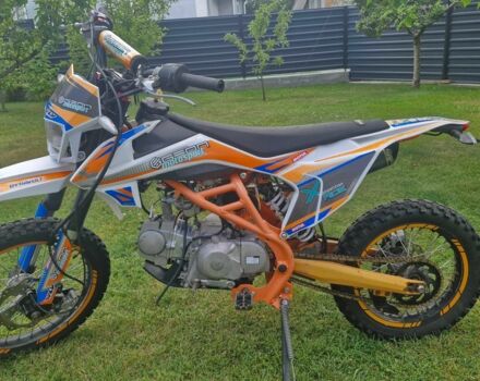 Геон Другая, объемом двигателя 0.13 л и пробегом 0 тыс. км за 500 $, фото 2 на Automoto.ua