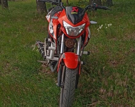 Геон Інша, об'ємом двигуна 0.2 л та пробігом 0 тис. км за 1090 $, фото 9 на Automoto.ua