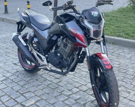 Геон Другая, объемом двигателя 0.25 л и пробегом 0 тыс. км за 1300 $, фото 6 на Automoto.ua
