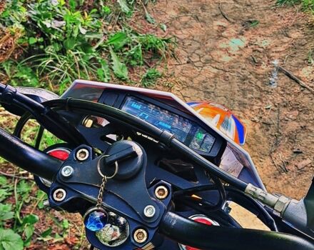Геон Другая, объемом двигателя 0.19 л и пробегом 0 тыс. км за 1058 $, фото 8 на Automoto.ua