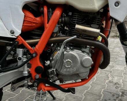 Геон Другая, объемом двигателя 0.25 л и пробегом 0 тыс. км за 1307 $, фото 3 на Automoto.ua