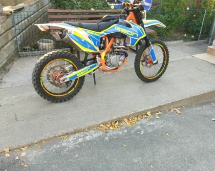 Геон Другая, объемом двигателя 0.3 л и пробегом 0 тыс. км за 2500 $, фото 2 на Automoto.ua