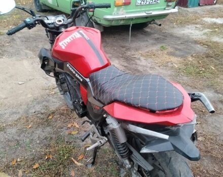 Геон Другая 2021 в Павлограде на Automoto.ua Геон Другая, объемом двигателя 0.25 л и пробегом 0 тыс. км за 693 $, фото 3 на Automoto.ua