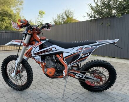 Геон Інша, об'ємом двигуна 0.25 л та пробігом 0 тис. км за 2800 $, фото 5 на Automoto.ua