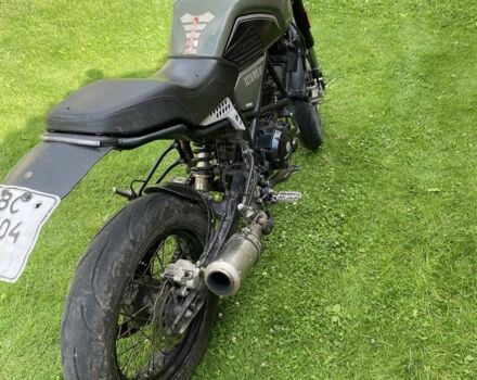Геон Інша, об'ємом двигуна 0.25 л та пробігом 0 тис. км за 1100 $, фото 6 на Automoto.ua