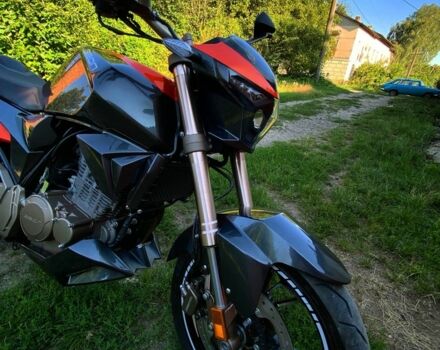 Геон Інша, об'ємом двигуна 0.25 л та пробігом 0 тис. км за 2000 $, фото 5 на Automoto.ua