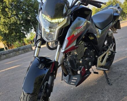 Геон Інша, об'ємом двигуна 0.25 л та пробігом 0 тис. км за 1250 $, фото 8 на Automoto.ua