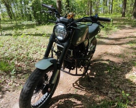 Геон Інша, об'ємом двигуна 0.25 л та пробігом 0 тис. км за 1381 $, фото 2 на Automoto.ua