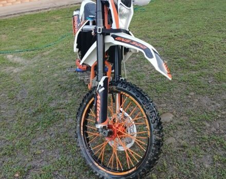 Геон Другая, объемом двигателя 0.3 л и пробегом 0 тыс. км за 1650 $, фото 1 на Automoto.ua