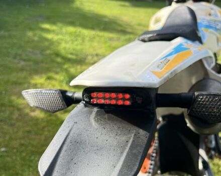 Геон Інша, об'ємом двигуна 0.25 л та пробігом 0 тис. км за 1500 $, фото 6 на Automoto.ua